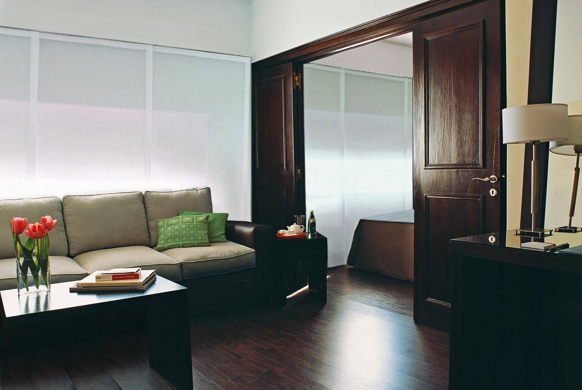 Rochester M Hotel Ciudad Autónoma de Buenos Aires